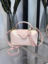 New Neue französische Lumière Mini-Tasche