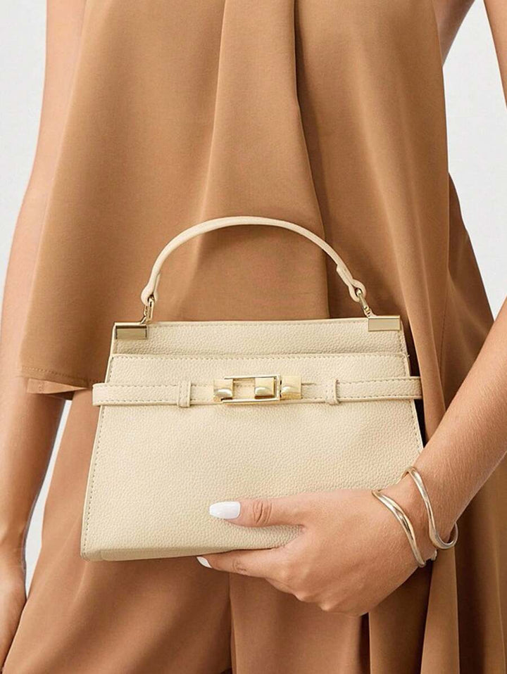 Shoulder Minimalistische Schultertasche