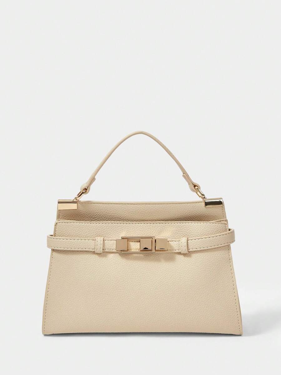 Shoulder Minimalistische Schultertasche
