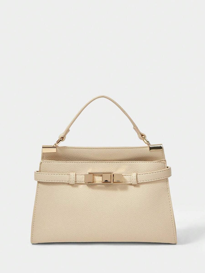 Shoulder Minimalistische Schultertasche