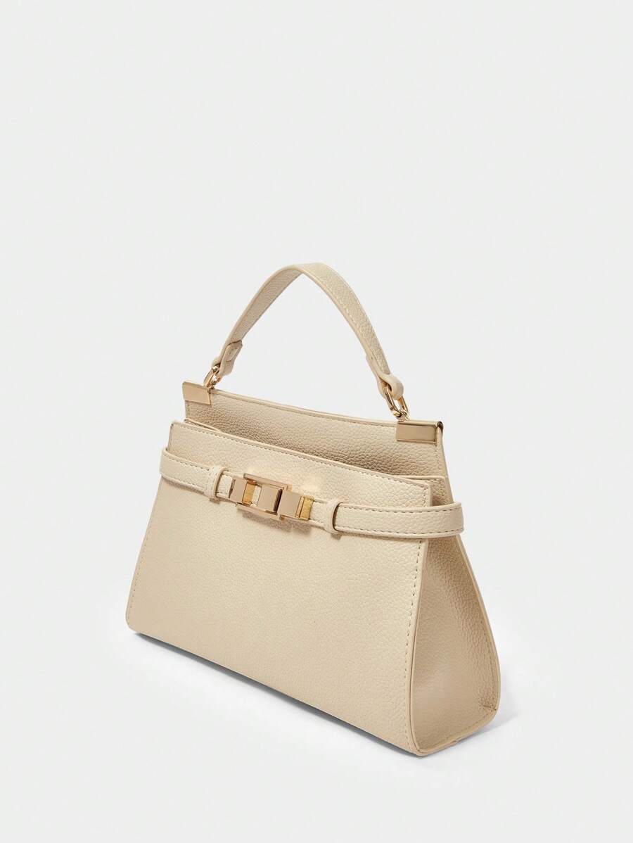 Shoulder Minimalistische Schultertasche