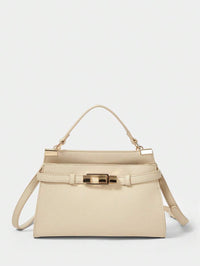 Shoulder Minimalistische Schultertasche