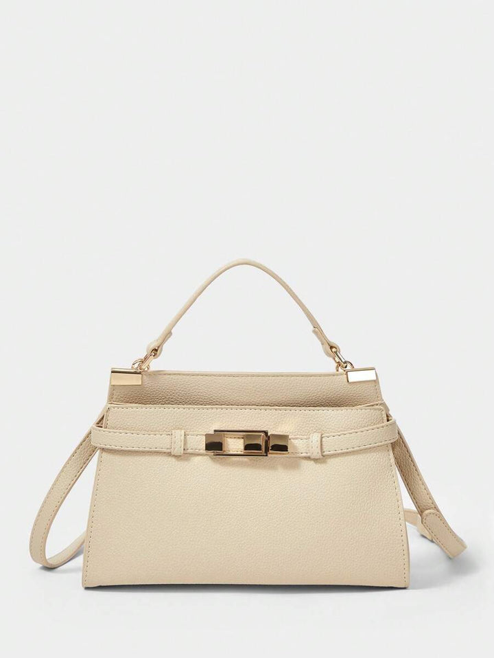 Shoulder Minimalistische Schultertasche