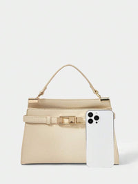 Shoulder Minimalistische Schultertasche