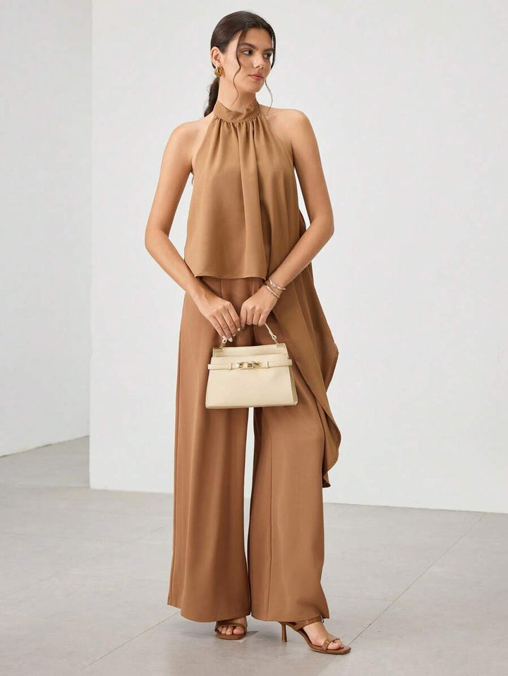 Shoulder Minimalistische Schultertasche