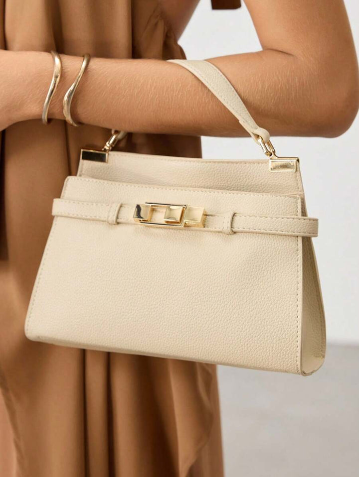 Shoulder Minimalistische Schultertasche