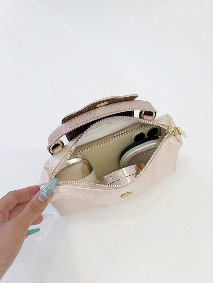 New Neue französische Lumière Mini-Tasche
