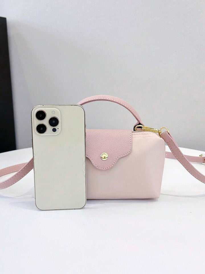 New Neue französische Lumière Mini-Tasche