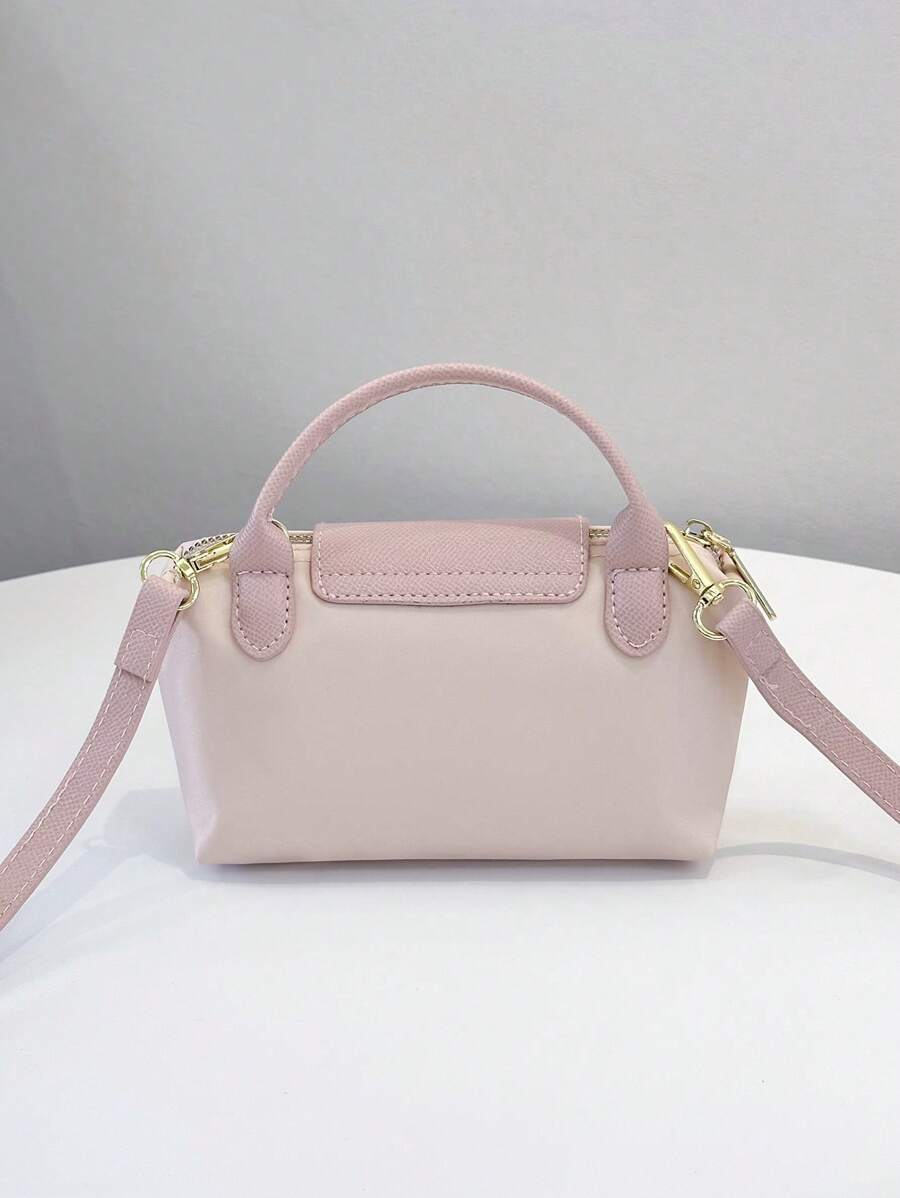 New Neue französische Lumière Mini-Tasche