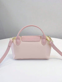 New Neue französische Lumière Mini-Tasche