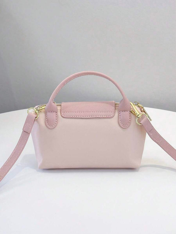 New Neue französische Lumière Mini-Tasche
