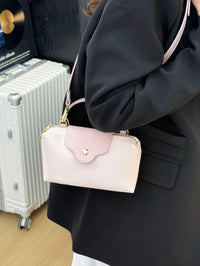 New Neue französische Lumière Mini-Tasche
