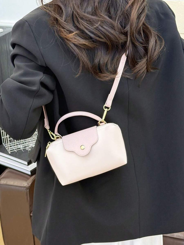 New Neue französische Lumière Mini-Tasche