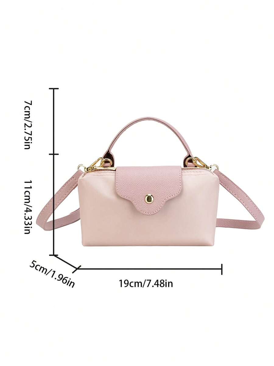 New Neue französische Lumière Mini-Tasche