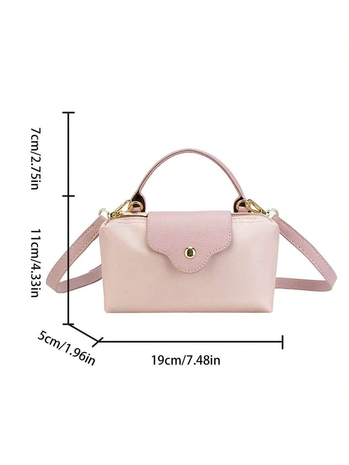 New Neue französische Lumière Mini-Tasche