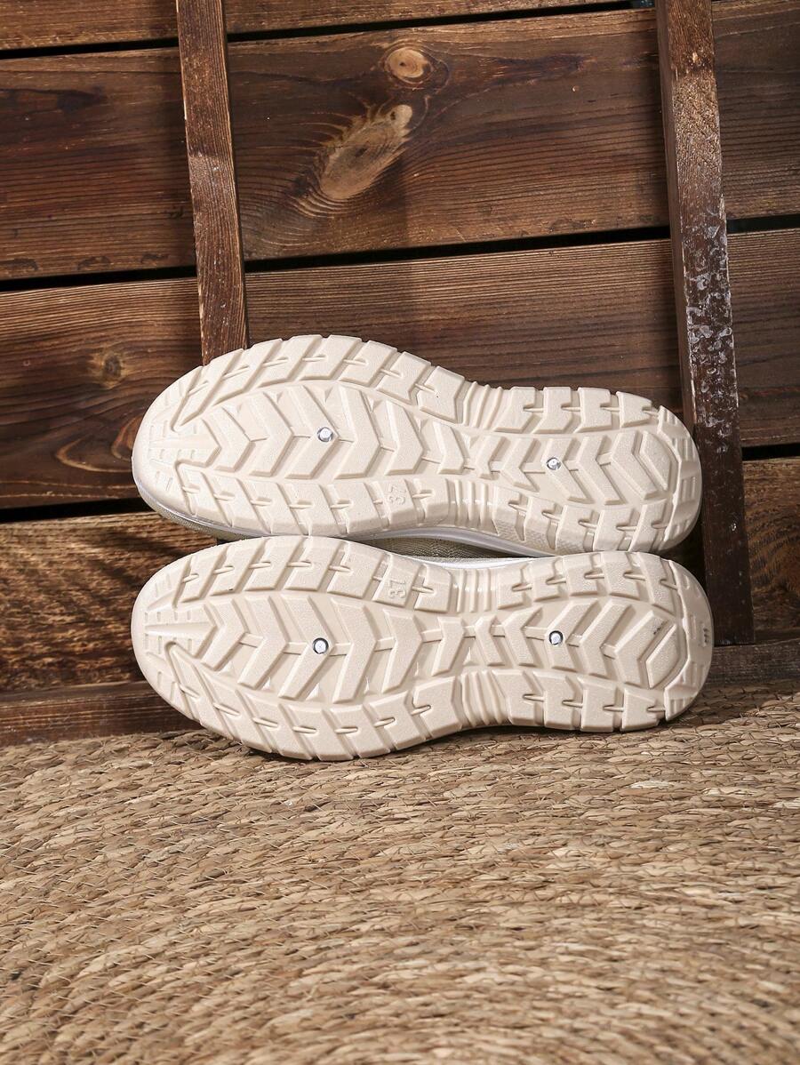 Aeris Glide – Breathable Comfort Slip-On