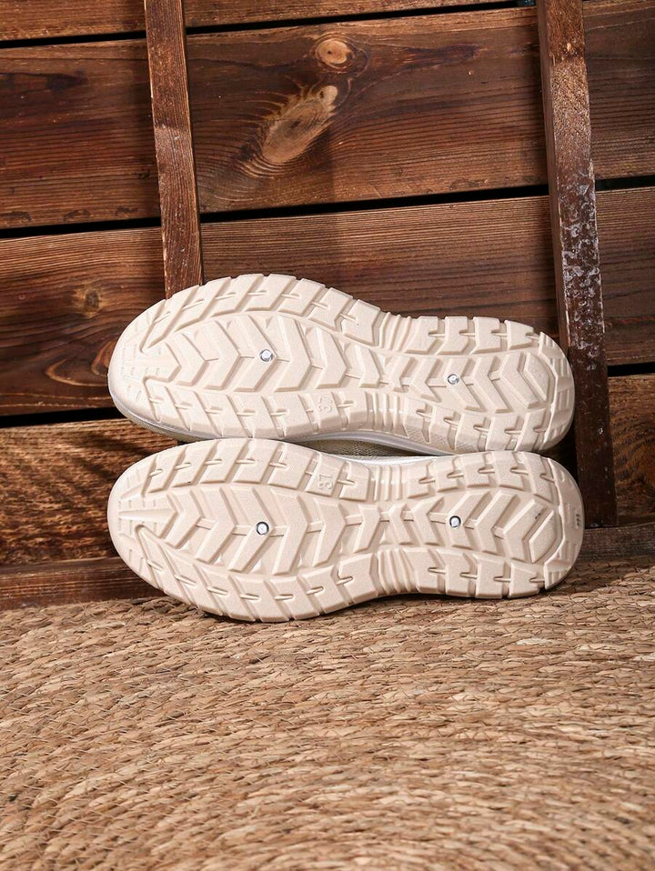 Aeris Glide – Breathable Comfort Slip-On