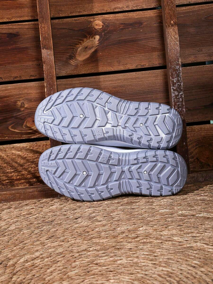 Aeris Glide – Breathable Comfort Slip-On
