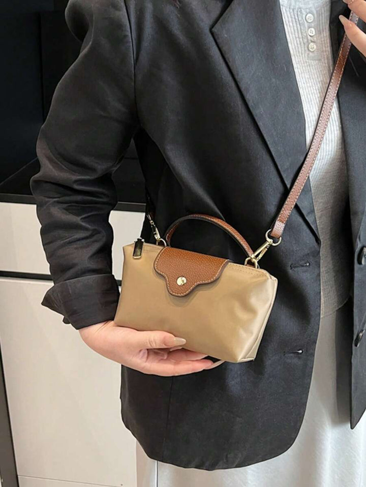 New Neue französische Lumière Mini-Tasche