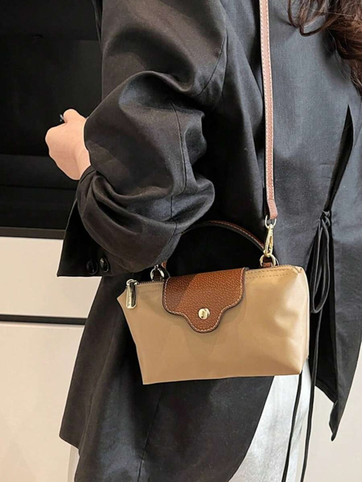 New Neue französische Lumière Mini-Tasche