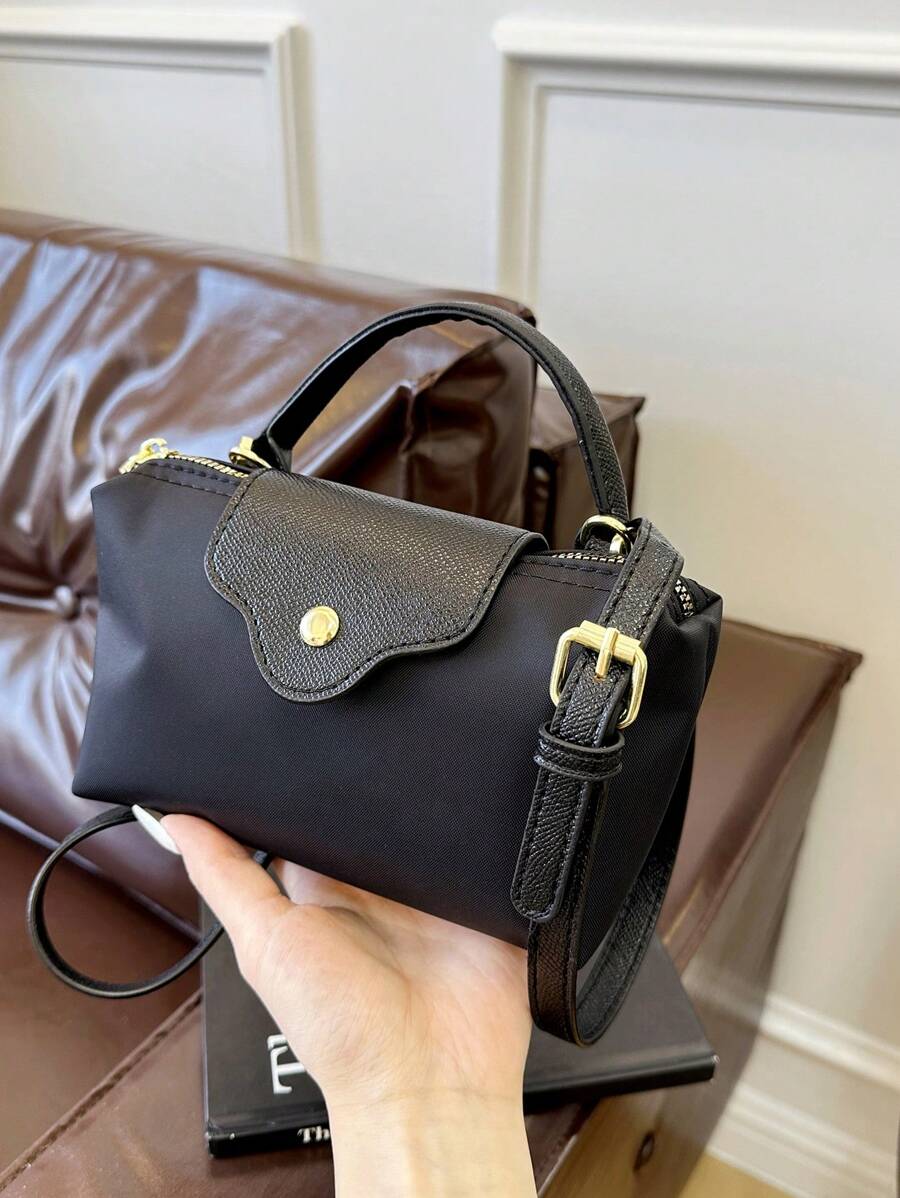 New Neue französische Lumière Mini-Tasche