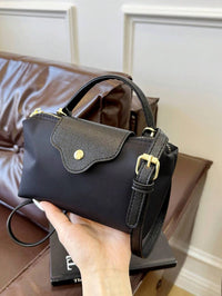 New Neue französische Lumière Mini-Tasche