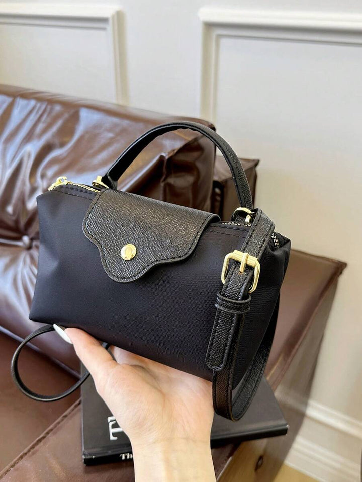 New Neue französische Lumière Mini-Tasche