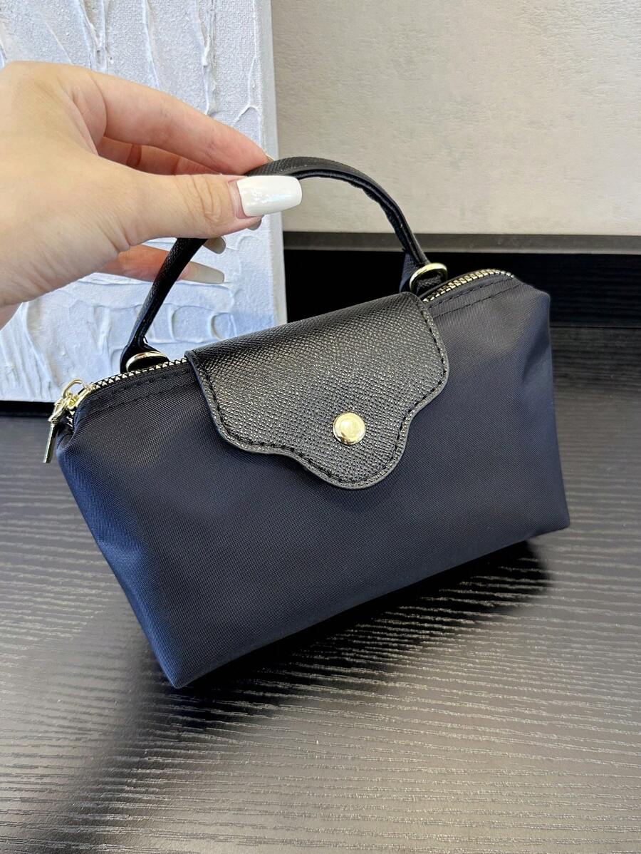 New Neue französische Lumière Mini-Tasche