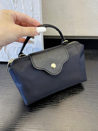 New Neue französische Lumière Mini-Tasche