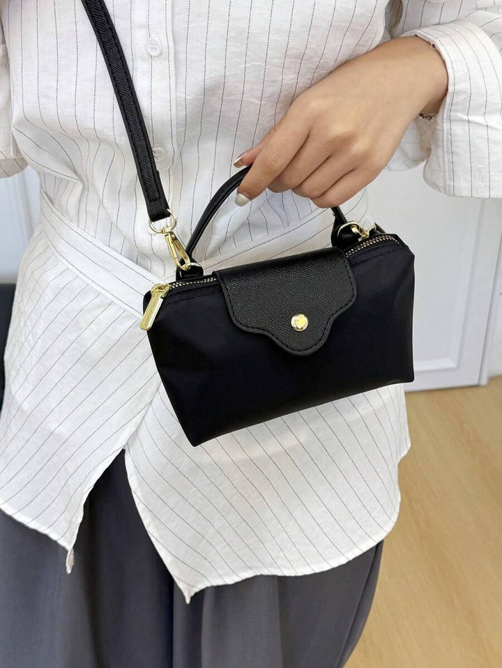 New Neue französische Lumière Mini-Tasche