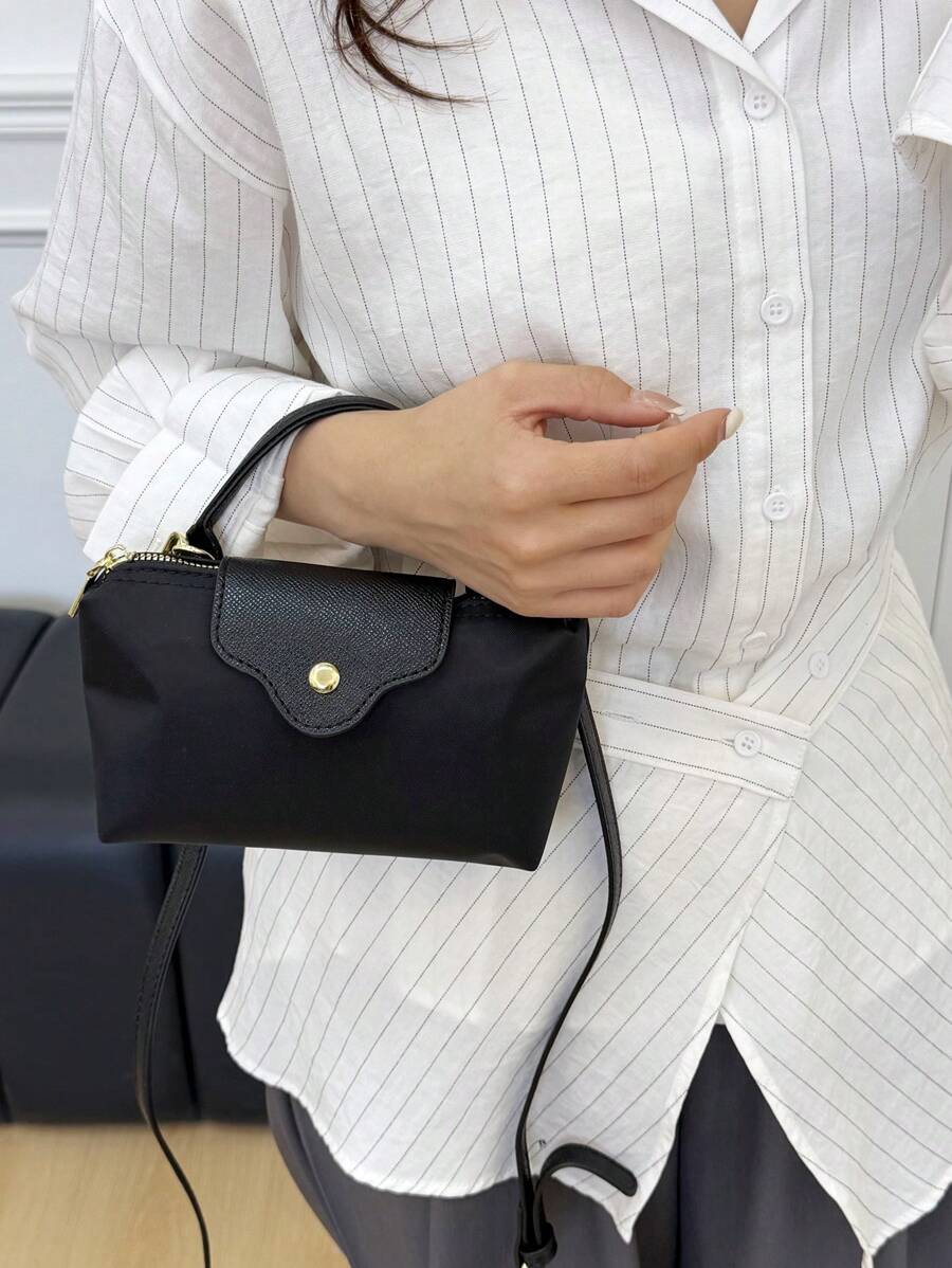 New Neue französische Lumière Mini-Tasche