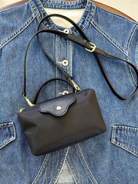 New Neue französische Lumière Mini-Tasche