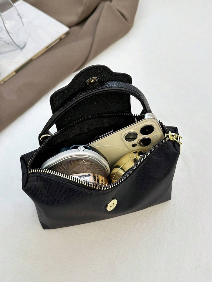 New Neue französische Lumière Mini-Tasche
