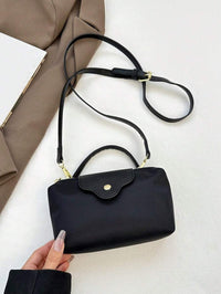 New Neue französische Lumière Mini-Tasche