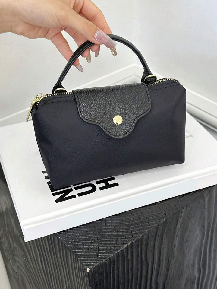 New Neue französische Lumière Mini-Tasche