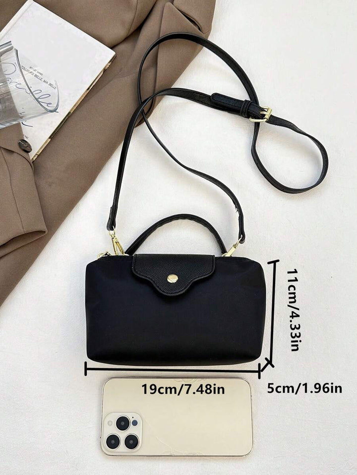 New Neue französische Lumière Mini-Tasche