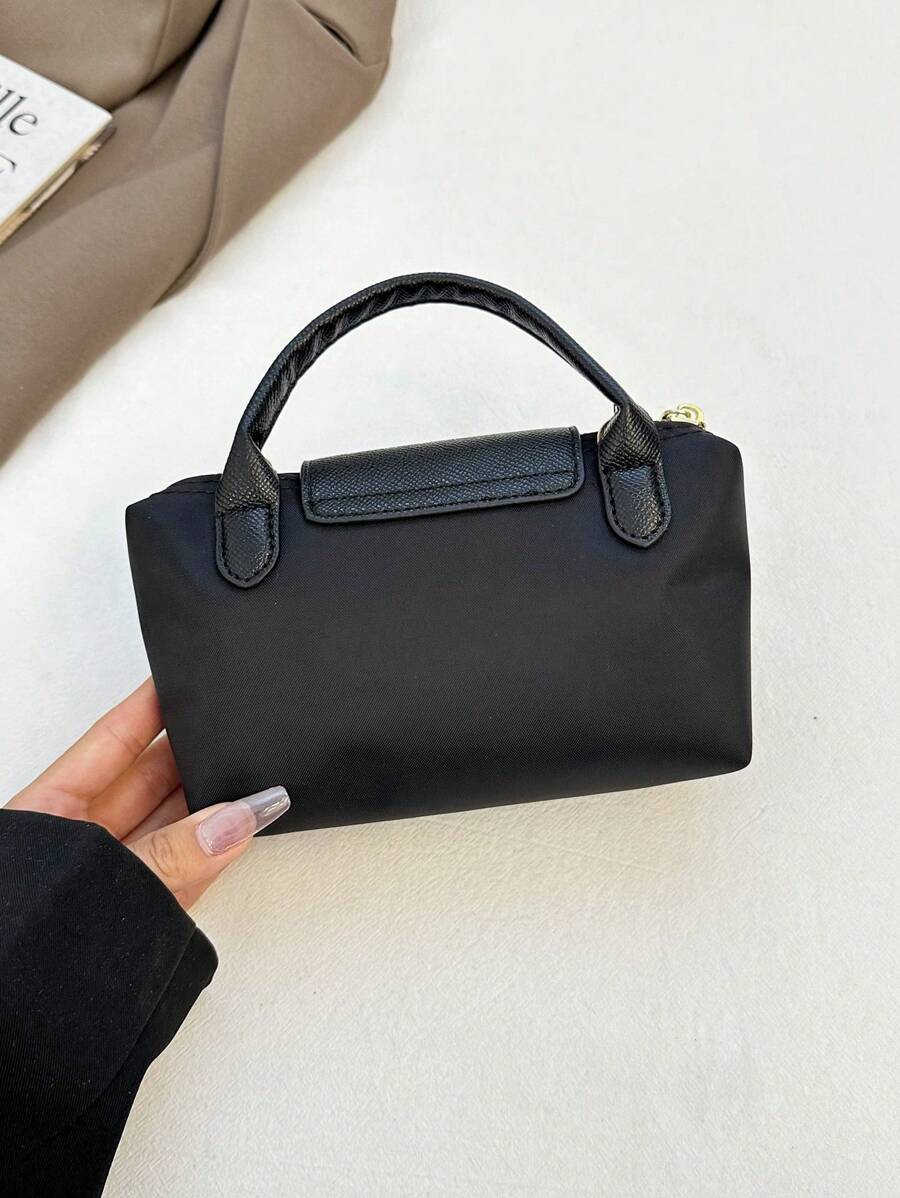 New Neue französische Lumière Mini-Tasche