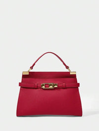Shoulder Minimalistische Schultertasche