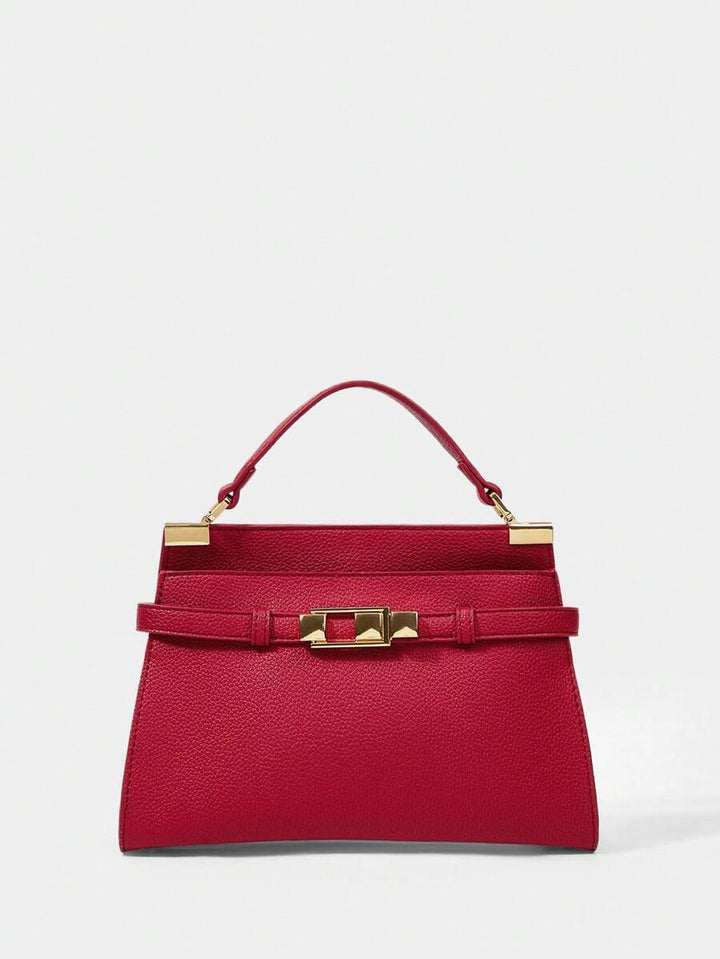 Shoulder Minimalistische Schultertasche