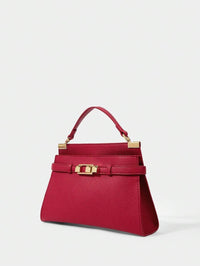 Shoulder Minimalistische Schultertasche
