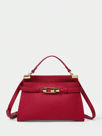 Shoulder Minimalistische Schultertasche