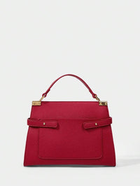 Shoulder Minimalistische Schultertasche