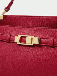 Shoulder Minimalistische Schultertasche