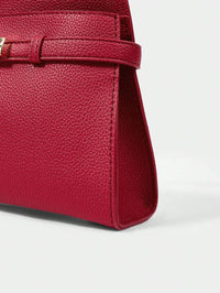 Shoulder Minimalistische Schultertasche