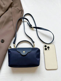 New Neue französische Lumière Mini-Tasche