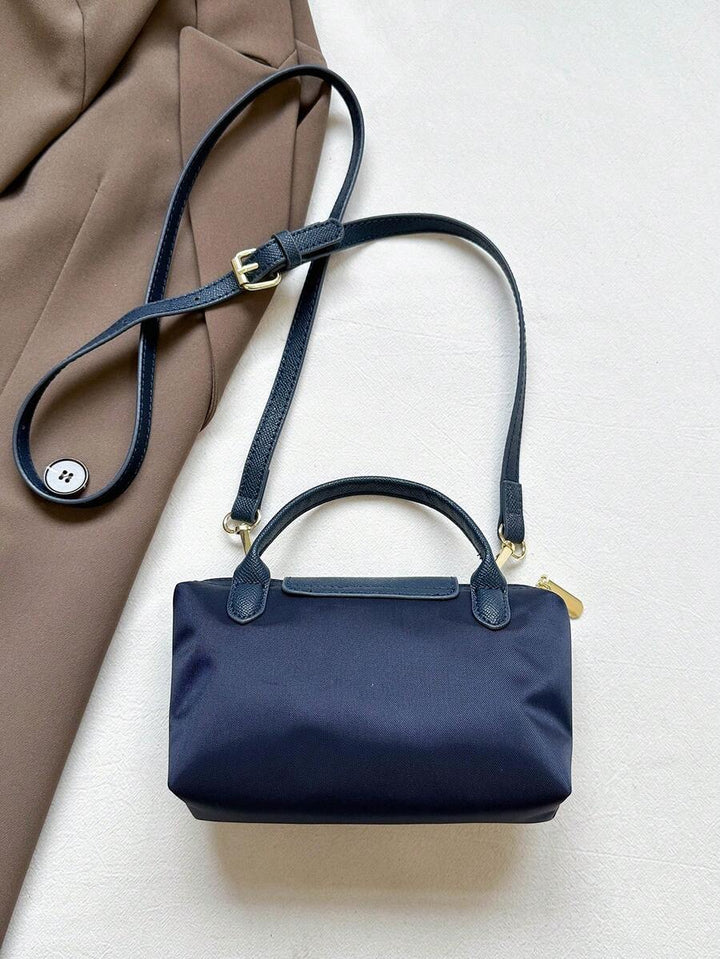 New Neue französische Lumière Mini-Tasche