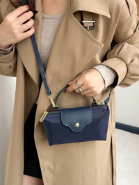 New Neue französische Lumière Mini-Tasche