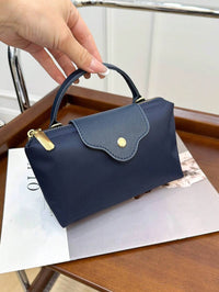 New Neue französische Lumière Mini-Tasche