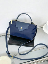 New Neue französische Lumière Mini-Tasche