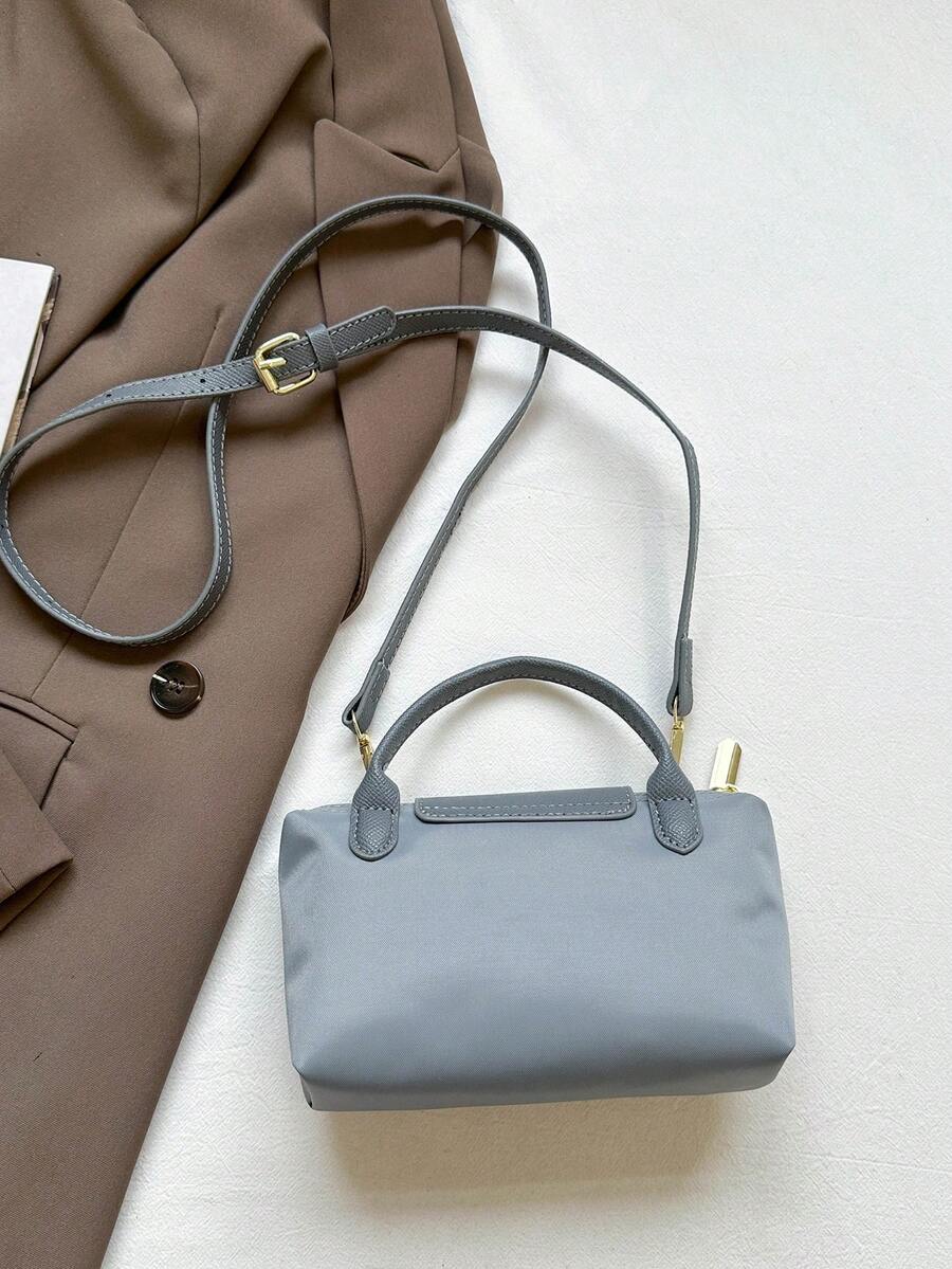 New Neue französische Lumière Mini-Tasche
